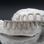 Open Face Grillz