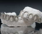 Open Face Grillz