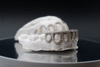 Open Face Grillz