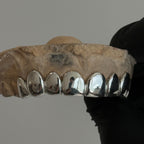 Mirror Top Grillz