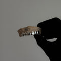 Mirror Top Grillz