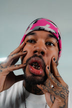 Full-set grillz